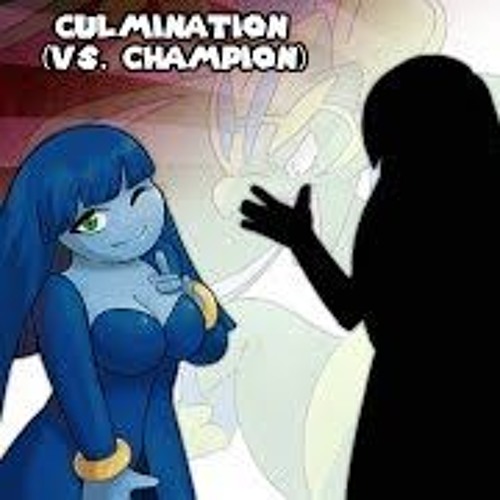 Culmination (VS. Champion) OR/AS Style - thelostrune
