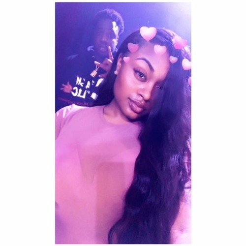 NO HOOK -IMREALLYHELLAPRETTY x CASH CLICK BOOG