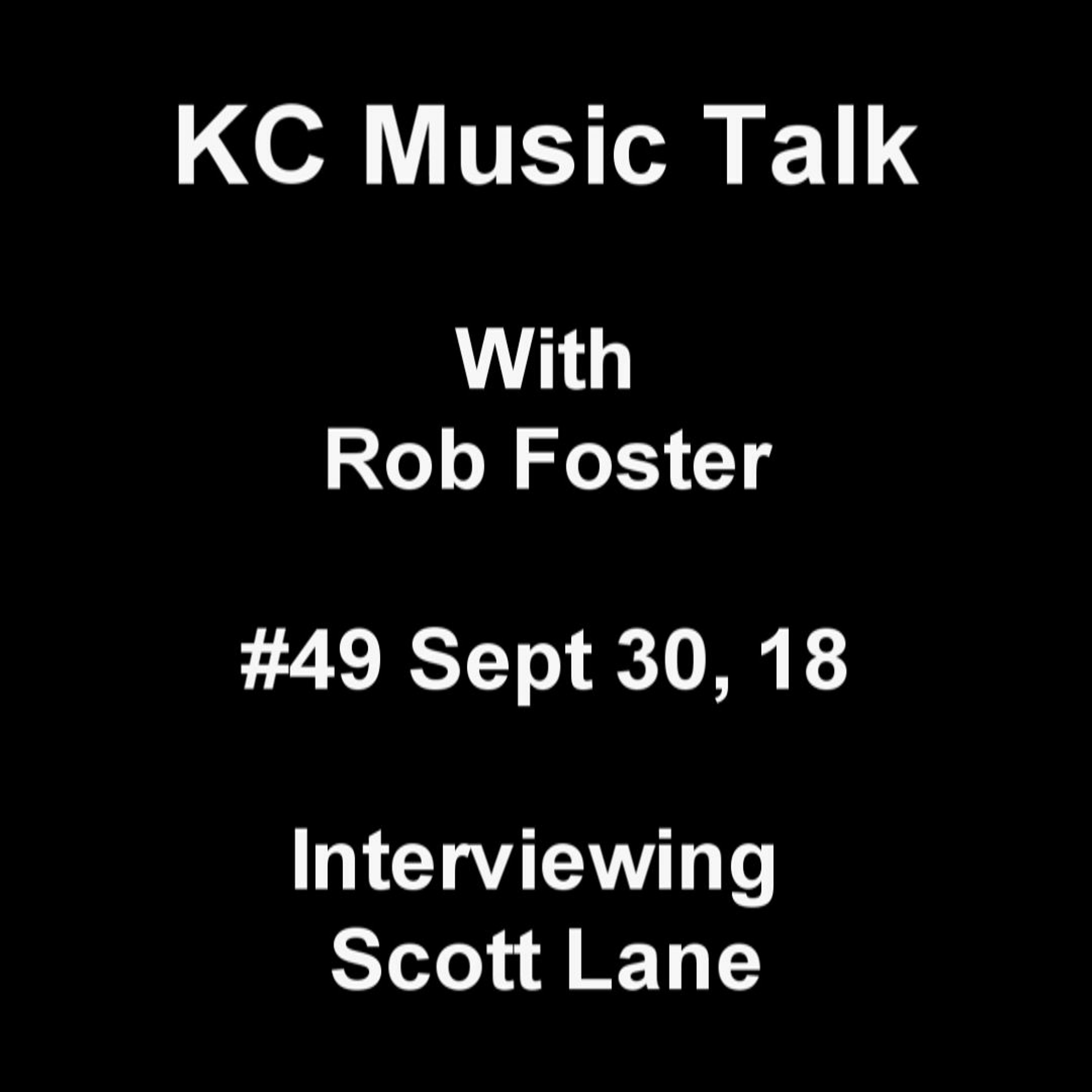 KC Music Talk