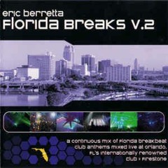 Eric Berretta - Florida Breaks Vol 2