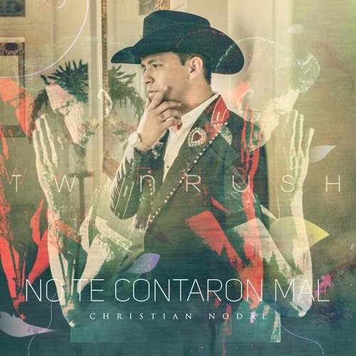 Stream NO TE CONTARON MAL (REGGAETON REMIX) by Twinrush Bootlegs