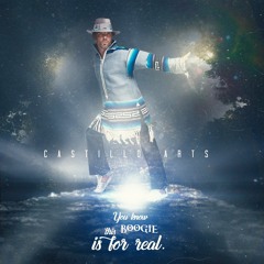 Jamiroquai - Blow Your Mind (Live At Pori Jazz 2003)