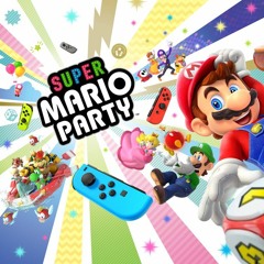 Main Theme | Super Mario Party | Nintendo Switch
