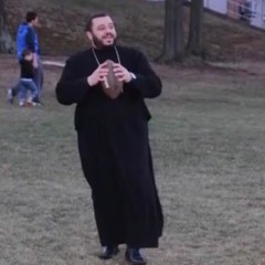 The Wednesday Theotokia (Arabic/English) -- Abouna Mina Shaheid