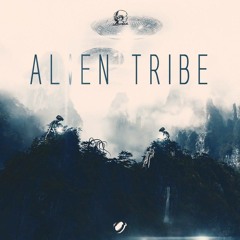 Jorkside - Alien Tribe (Original Mix)