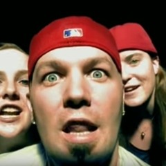 Wildstyle Method (Limp Bizkit Version)