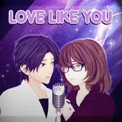 Love Like You Ft. Arisenstar & Eliciias [VERY SHORT] #plsshipus