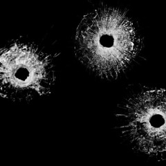 Bullet Fires Backwards x LA Nova + Rob Wellz + The Pure