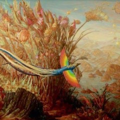 Dew Drop ~ Turning Dreams Into Reality ~ 04.24.18