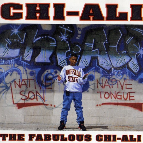 Chi Ali Age Ain T Nothing But A 1992 By Hip Hop Classics
