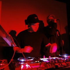 Breathe With Me (Grime refix)