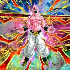 Dokkan Battle OST - Super Buu Transformed (Extended)
