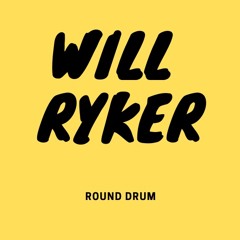 Round Drum