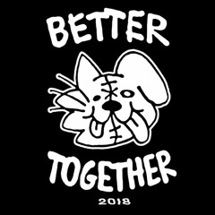 ACOUNTA BETTERTOGETHER PREMIX 2018 - 09 - 26