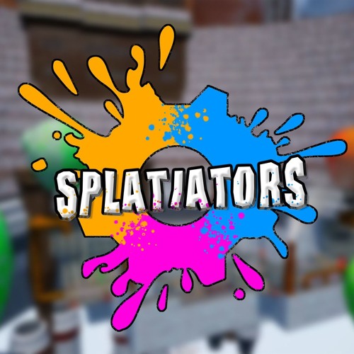 Krzysiek Chodkiewicz - Splatiators (Linear Version)