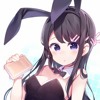 Seishun Buta Yarou wa Bunny Girl Senpai no Yume wo Minai (Insert Song) - [BABY! / Sweet Bullet]