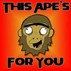 Season 2, Episode 2 - Return to the Planet of the Apes - The Unearthly Prophecy