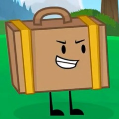 Suitcase The Savage (Inanimate Insanity)