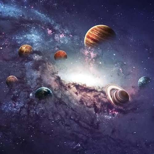 DeepSpace - SUBBlime (Original Mix)