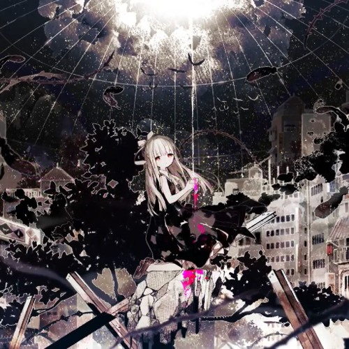 Mafumafu x SILVANA - 廃墟の国のアリス / Alice In The Ruin Of A Country