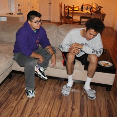 OMG (CharlieGrover,Trent) Prod.XannyDevito