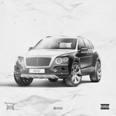 Bentley Bentayga - A Boogie [EXTENDED]