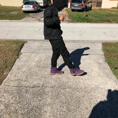 Strong - Floridaboy Mutt