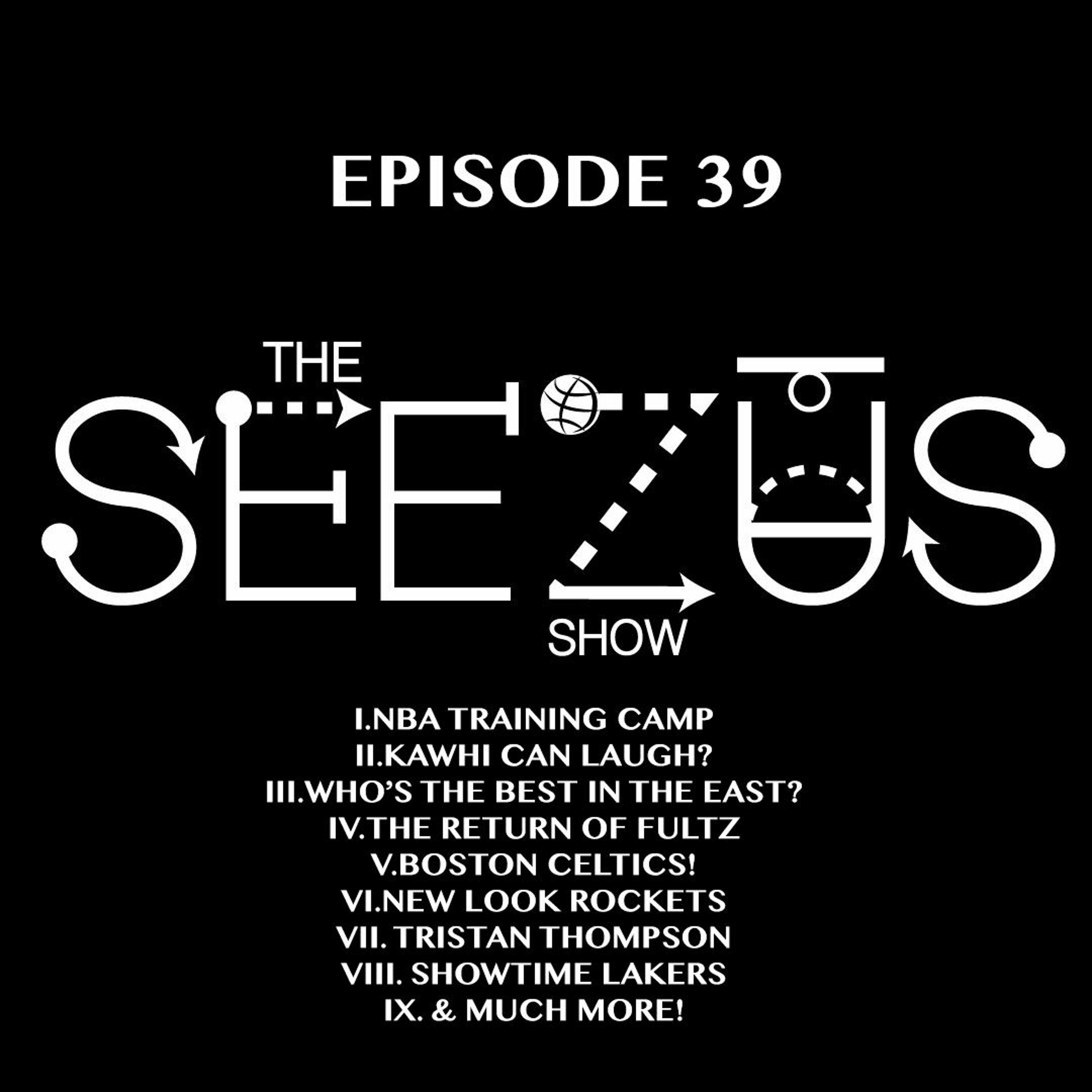 The Seezus Show