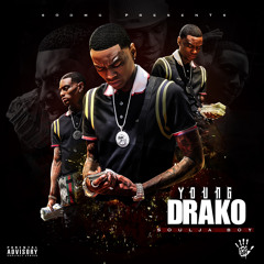 Young Drako Freestyle