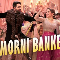 Morni Banke- Guru Randhawa (Neha Kakkar ) Studio Rydhum Beats - Dj Gurmeet Remix