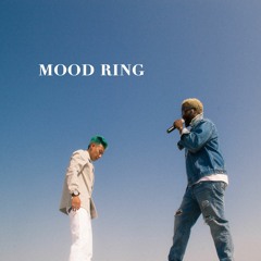 Mood Ring (ft. Futon)