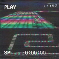 Super Mario Kart - Rainbow Road (Synthwave Remix)