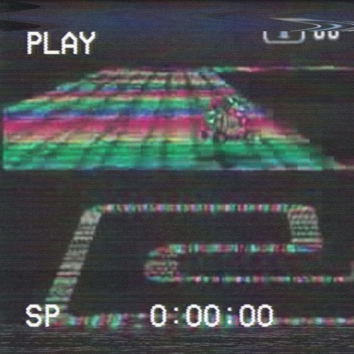 Super Mario Kart - Rainbow Road (Synthwave Remix)