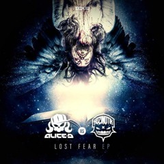 Alice-D Vs. Hozinotik -  Lost Fear (DQX22)