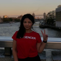 ELLA ROCHELLE - One Up On You