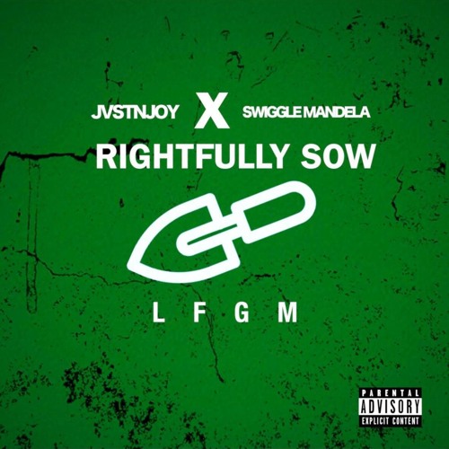 Rightfully Sow (Prod. Nish)