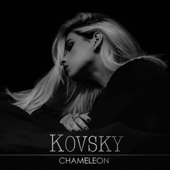 KOVSKY (prod. By Vylom)- Chameleon