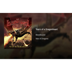 Tears of a Dragonheart