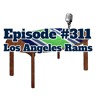 #311 Los Angeles Rams 10-3-18