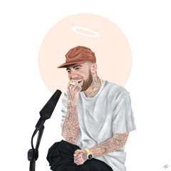 Rest Easy Mac (Prod. By Cxdy)(Eng. By Kenneth K)
