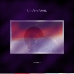 UNDERSTAND - JGivens (Prod. by Christon Gray) [Chopped & Screwed]