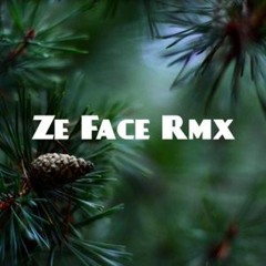 HillSong Reggea Vib'z [ Ze.Face ] Teaser Back 2018