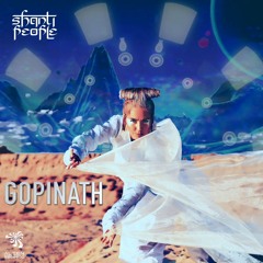 Shanti People - Gopinath