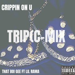 Lil Rama Feat. Gill- TRIP(C-MIX)