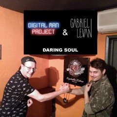 Daring Soul - DMP & Gabriel Levan