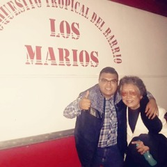 Los Marios - El Zancudo