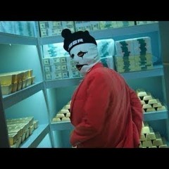 MC Bokão - Jeito Criminoso (DJ Tavinho) Lançamento 2018!