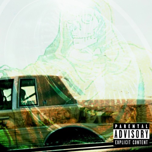 BIG SMOKE! ft BASH (prod. by 4K)