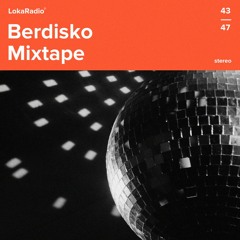 Vol.01 - Berdisko Mixtape