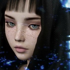 Virtual Self - Ghost Voices (Parker Young Bootleg Sampler)